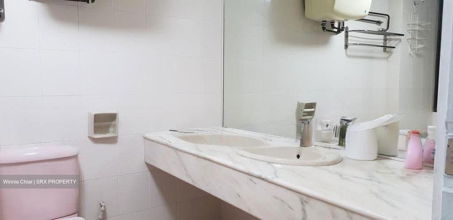 Faber Garden Condominium (D20), Condominium #626362981